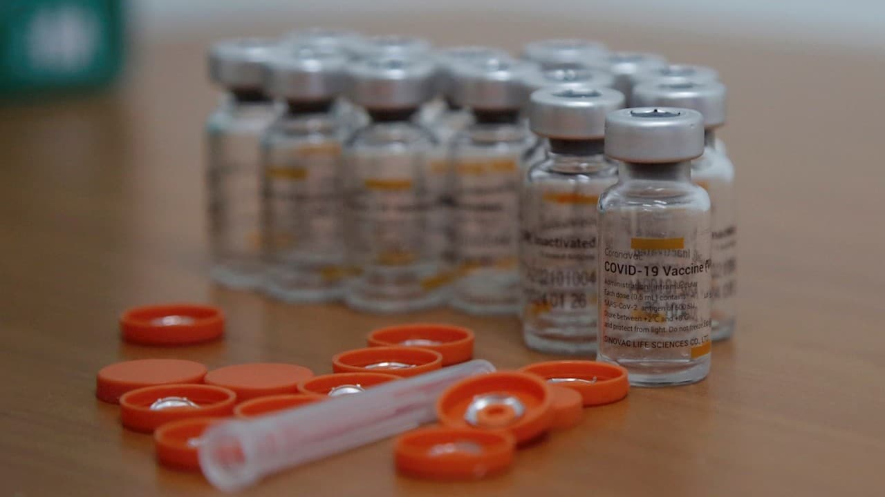 Sinovac asegura que producirá 2 mil millones de vacunas ...