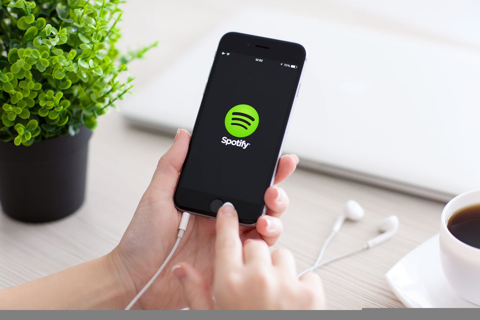 Spotify tendrá su propio asistente de voz