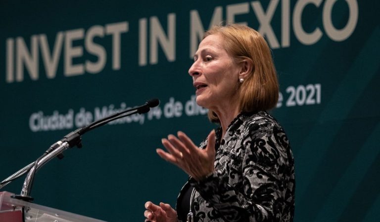 Hay muchas razones para fortalecer intercambio bilateral entre México y China: Clouthier