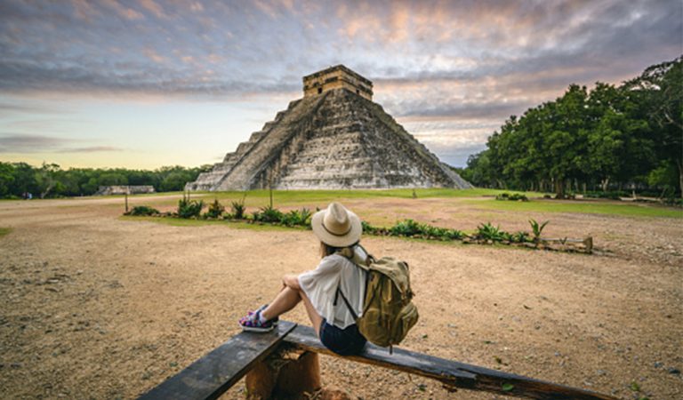 México ya es la segunda potencia turística mundial tras superar la crisis del Covid