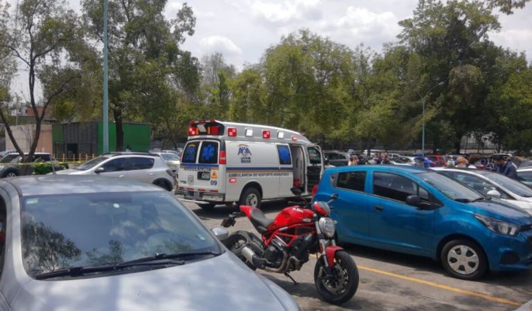 UNAM: Investigan como homicidio culposo muerte en la Facultad de Medicina