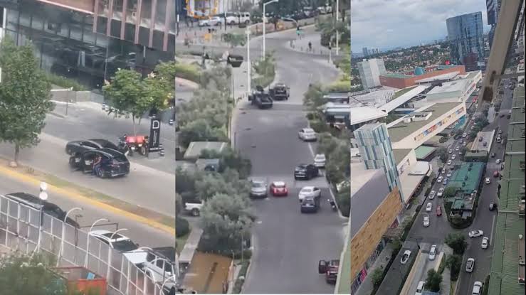 Lluvia de balas en Zapopan, Jalisco: elementos de Sedena enfrentaron hombres armados; al menos un muerto 