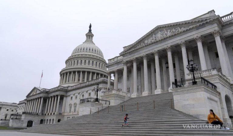 Cámara de Representantes de Estados Unidos aprueba acuerdo sobre techo de deuda