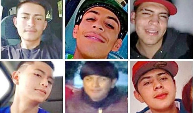 Despiden a adolescentes en Zacatecas: ‘Te voy a extrañar hermano’