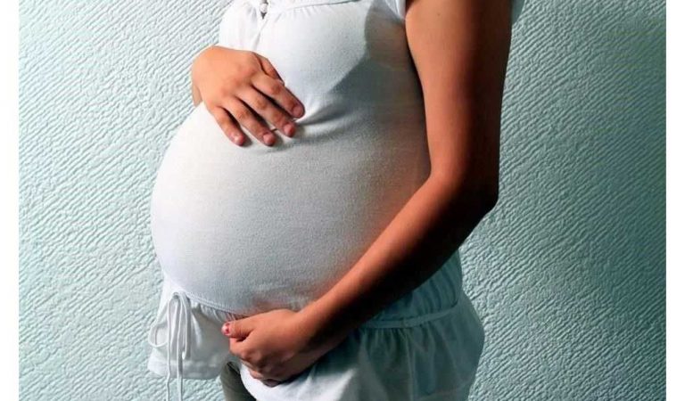 Tiene México 1er lugar en embarazos adolescentes