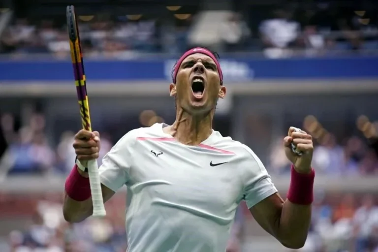 El deporte mundial se rinde a Nadal