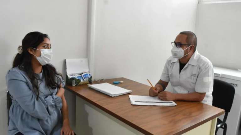 Instalan en Edoméx módulos para detectar influenza y Covid: horarios y requisitos