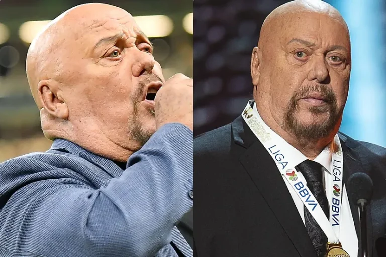 ‘El Perro’ Bermúdez hospitalizado de emergencia: ¿cuál es el estado de salud del cronista deportivo?