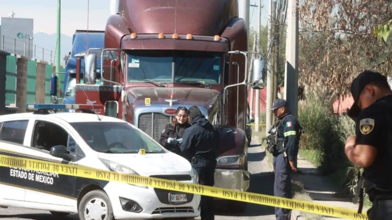 Seguridad: prioridad para el transporte de carga en 2025