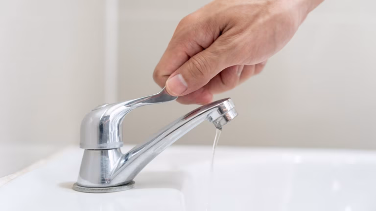 Año Nuevo en Edomex sin agua: ¿Qué municipios y colonias se afectarán por la falta de suministro?