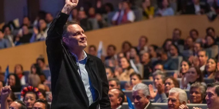 Querétaro, primer lugar nacional en inversión extranjera en 2024: Kuri