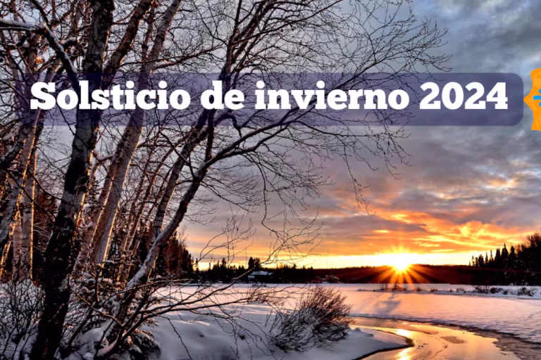 Solsticio de invierno 2024: ¿Cuándo será el día más corto del año en México?