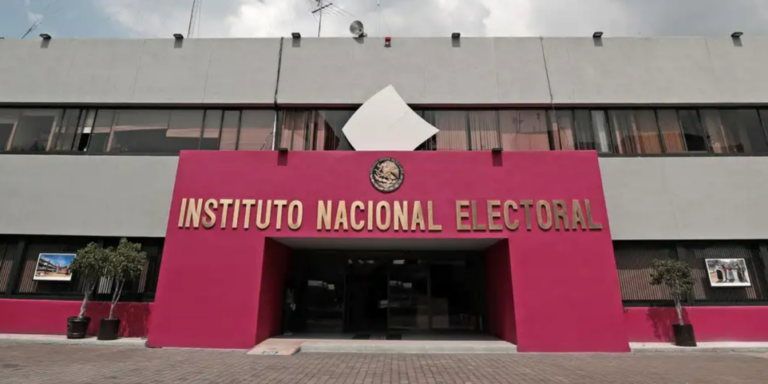 Dan a elección judicial (sólo) 43% de casillas