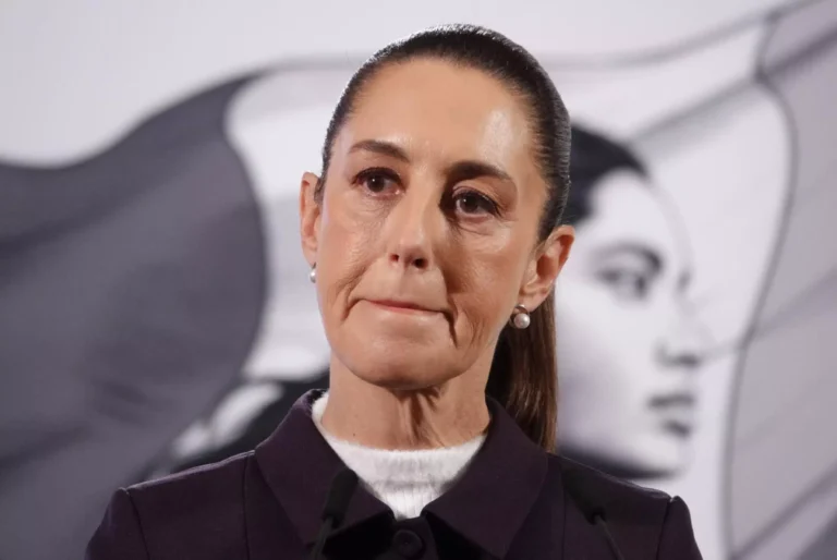 Guardia Nacional blinda evento de Claudia Sheinbaum en Sinaloa; preveén asistencia de García Harfuch