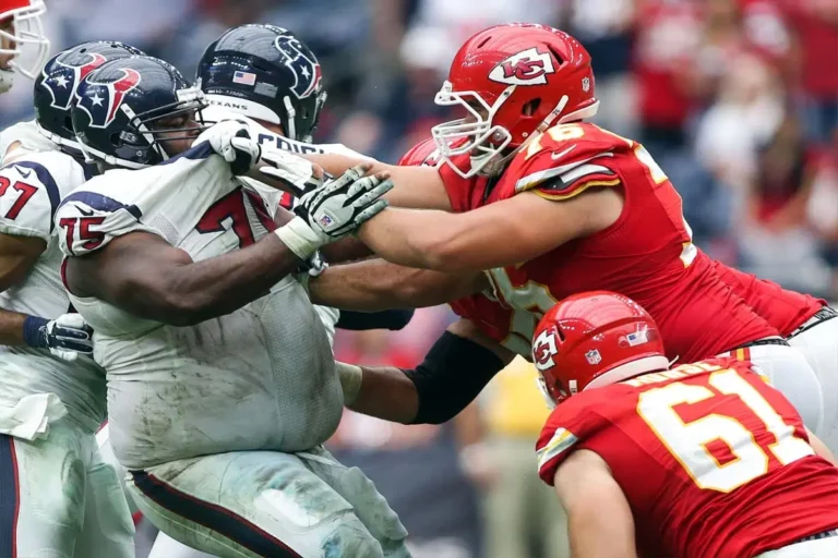 NFL Semana 16: Chiefs vs. Texans y Steelers vs. Ravens en duelos clave