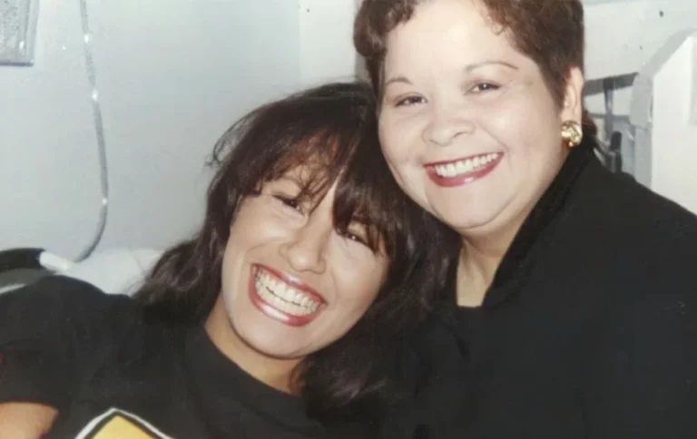 Va Yolanda Saldívar por libertad en 2025