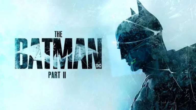 Warner Bros anuncia que la secuela de ‘The Batman’ se retrasa hasta 2027