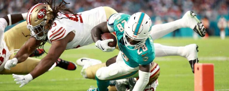 NFL: Lo más destacado de la Semana 16 tras la jornada dominical