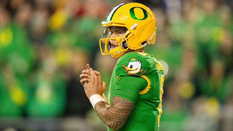 College Football Playoff: se definieron los Cuartos de Final