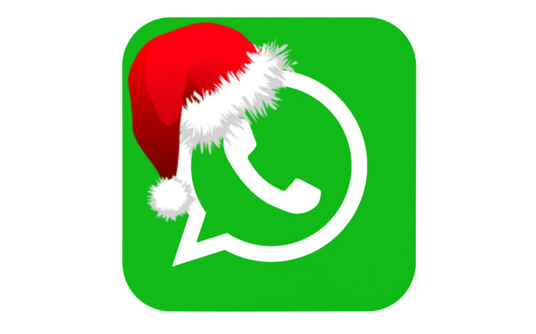 Los mejores mensajes de felicitación de Navidad para WhatsApp