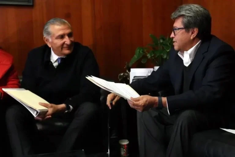 Urge Oposición a indagar acusaciones de morenistas