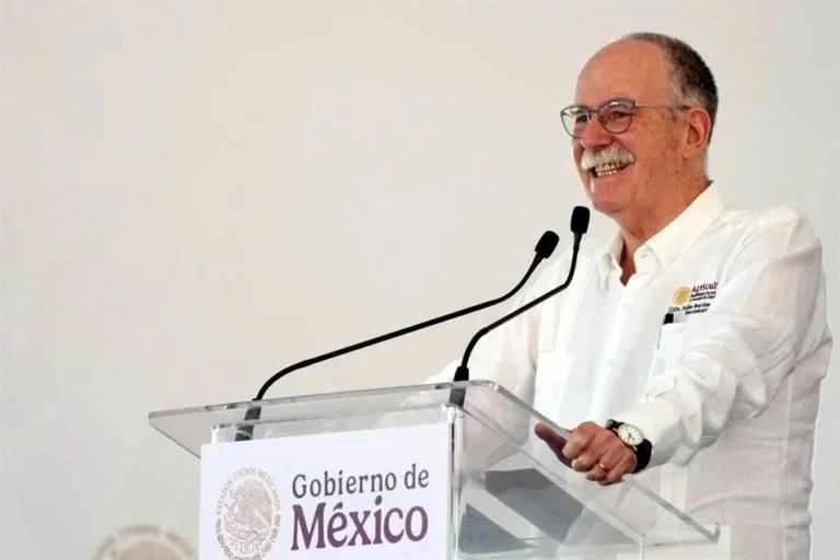 No necesitamos maíz transgénico, dice Agricultura