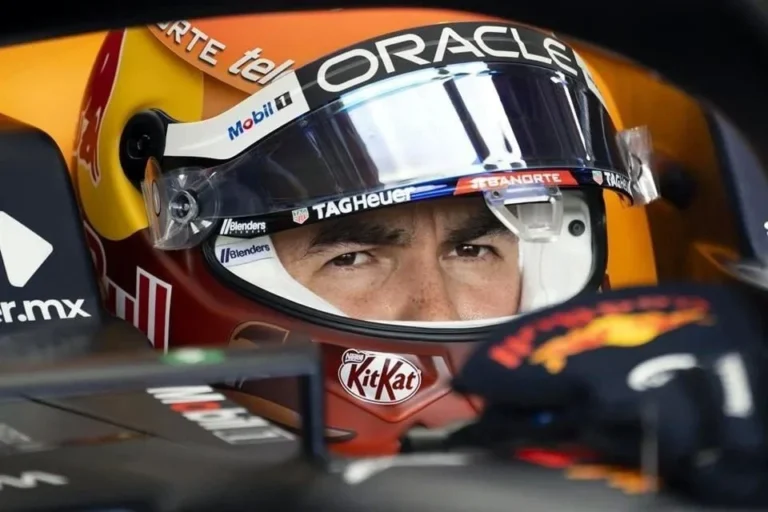 Hará Checo Pérez Show Runs con Red Bull en 2025