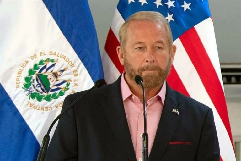 Respalda PAN a nominado por Trump a Embajador en México