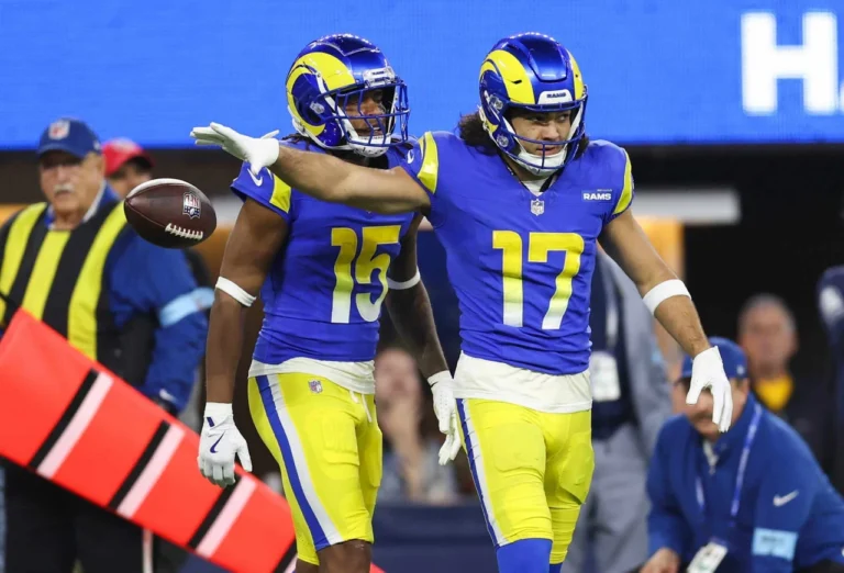Así se jugarían los Playoffs en la NFL, rumbo al Super Bowl LIX