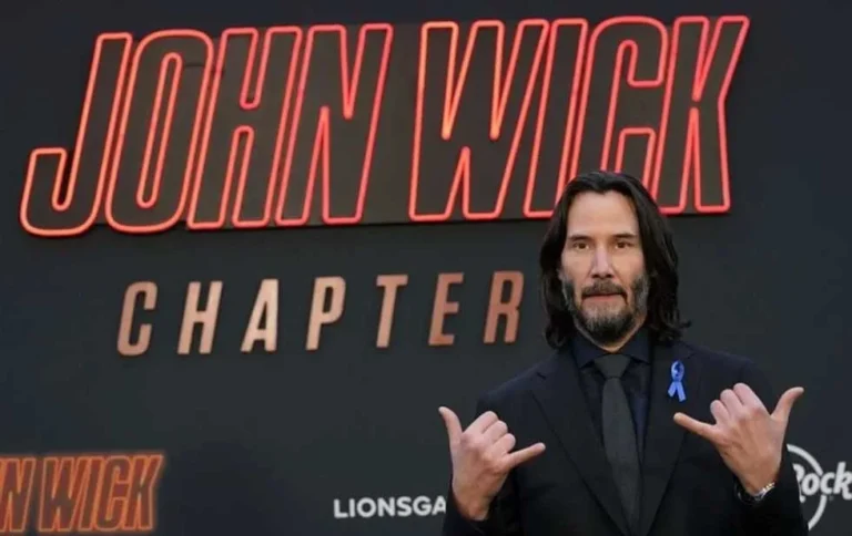 No puedes hacer otro ‘John Wick’: Keanu Reeves