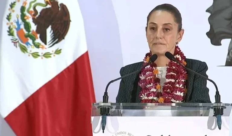 Sumará Sheinbaum a Cuitláhuac García al Gobierno federal