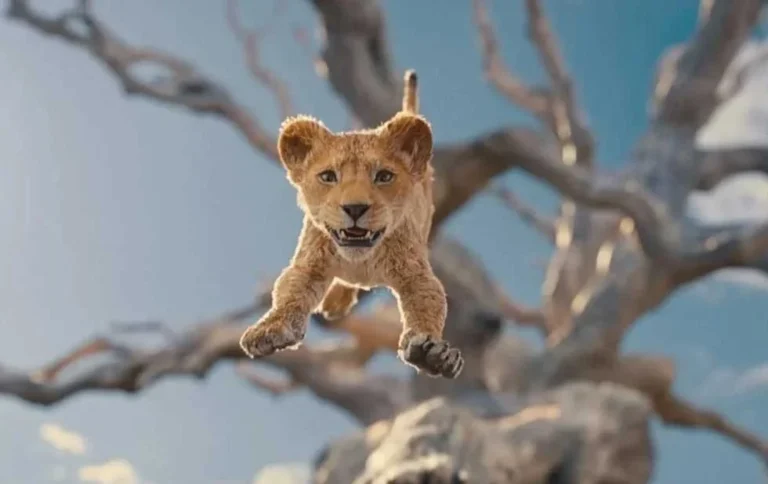 Domina ‘Mufasa’ con 14.7 mdd en taquilla de fechas navideñas