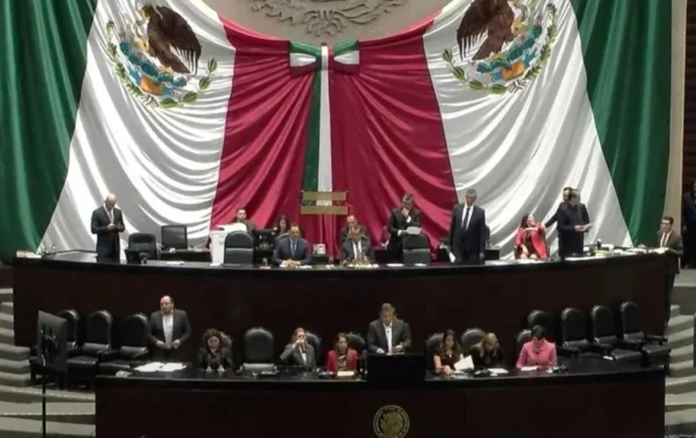 Instalan Comisión Permanente; citan para el próximo año