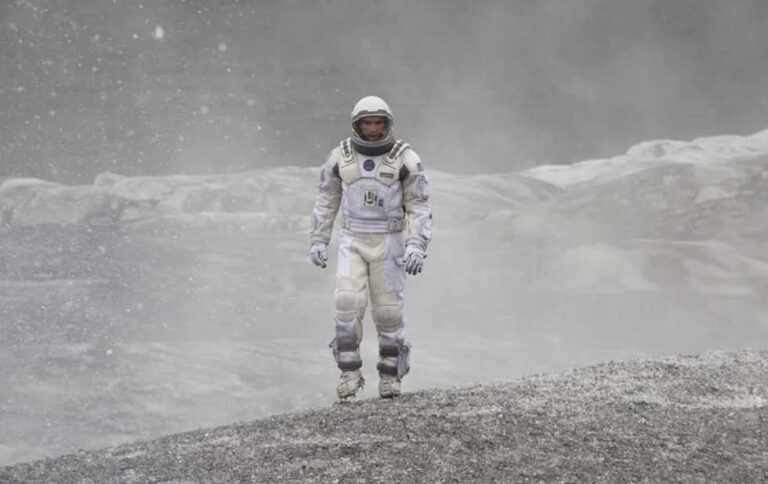 Celebra ‘Interestelar’ 10 años con récords en salas IMAX