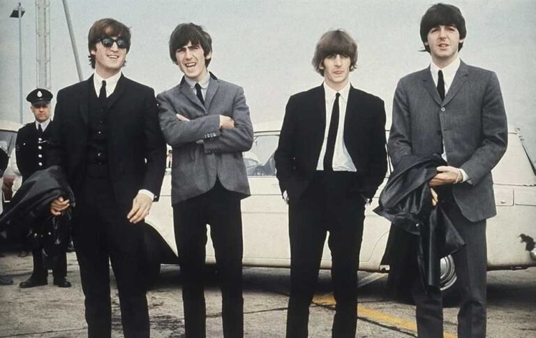 50 años de la disolución de los Beatles: ¿qué los separó?