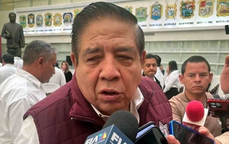 Defiende Tamaulipas vigilancia carretera