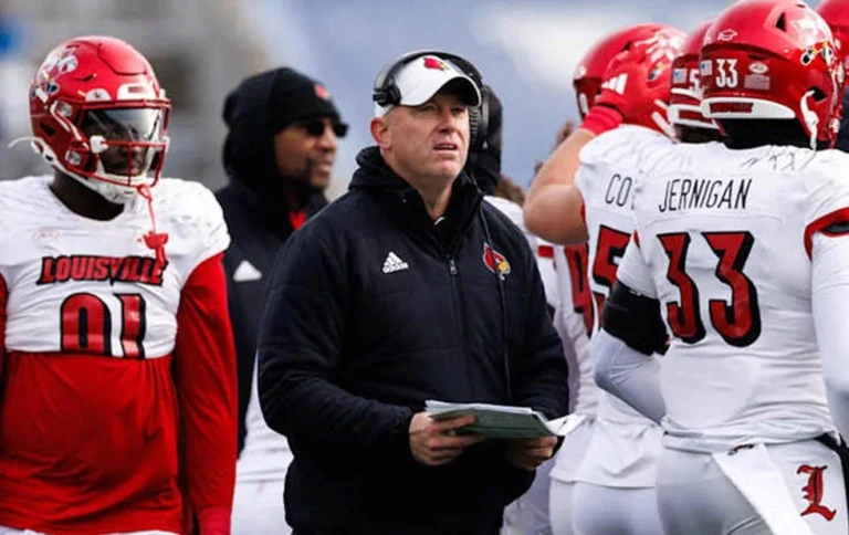 Emocionados Cardenales por jugar el Sun Bowl
