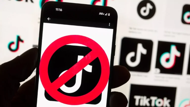 Corte Suprema de EU confirma la prohibición de TikTok a partir del 19 de enero