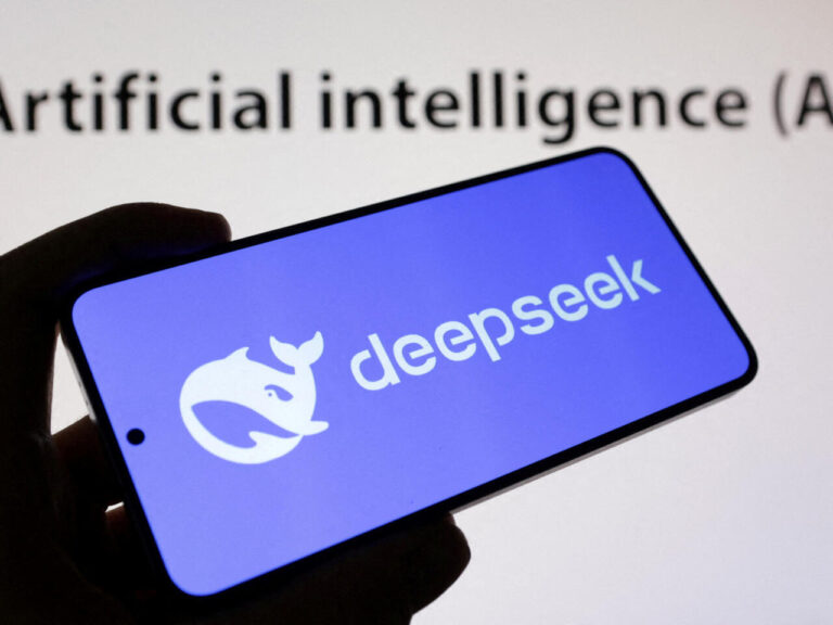 DeepSeek-R1: El modelo de IA chino que compite con OpenAI a bajo costo