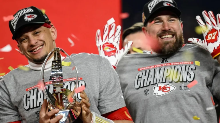 ¿Pueden los Chiefs lograr tres Super Bowls consecutivos?