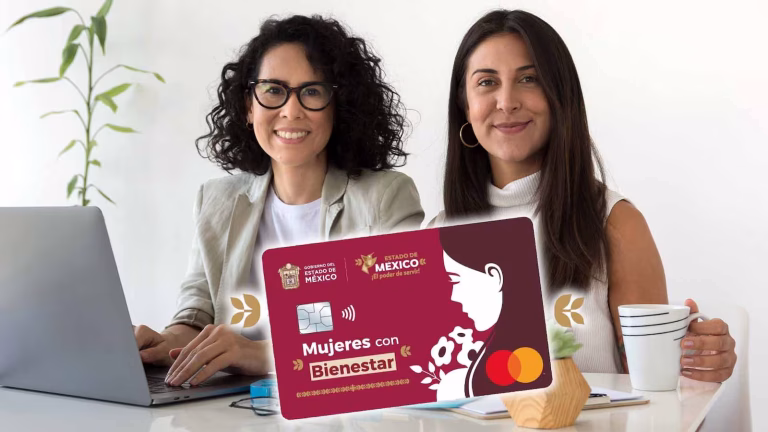 Mujeres con Bienestar 2025 te ayuda a encontrar trabajo en Febrero: Convocatoria, requisitos y registro