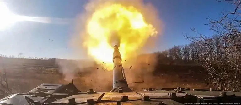 Ucrania “lista para un acuerdo” de paz con Rusia, dice Trump