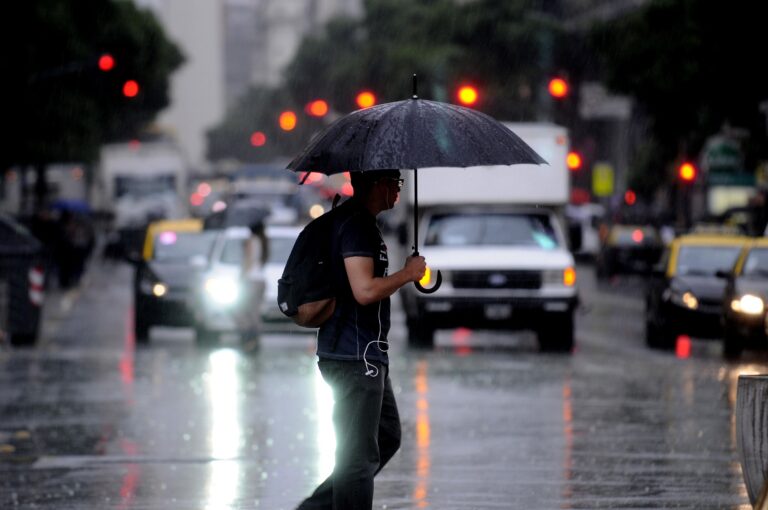 Pronóstico del clima en México hoy 03 de enero