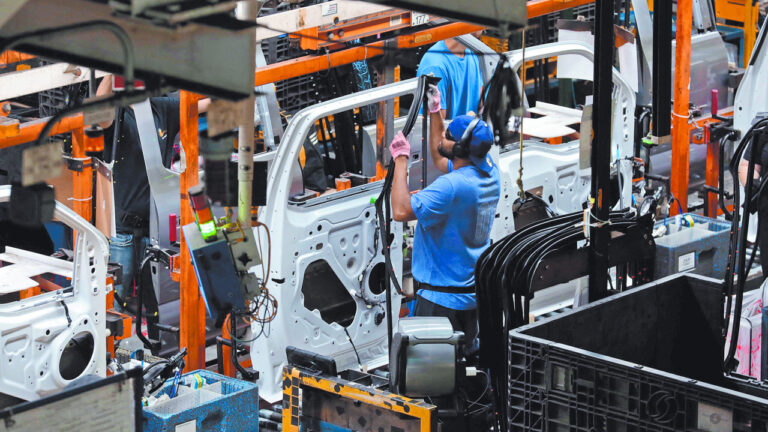 Plan México: 1.5 millones de empleos, clave la certidumbre para la IP