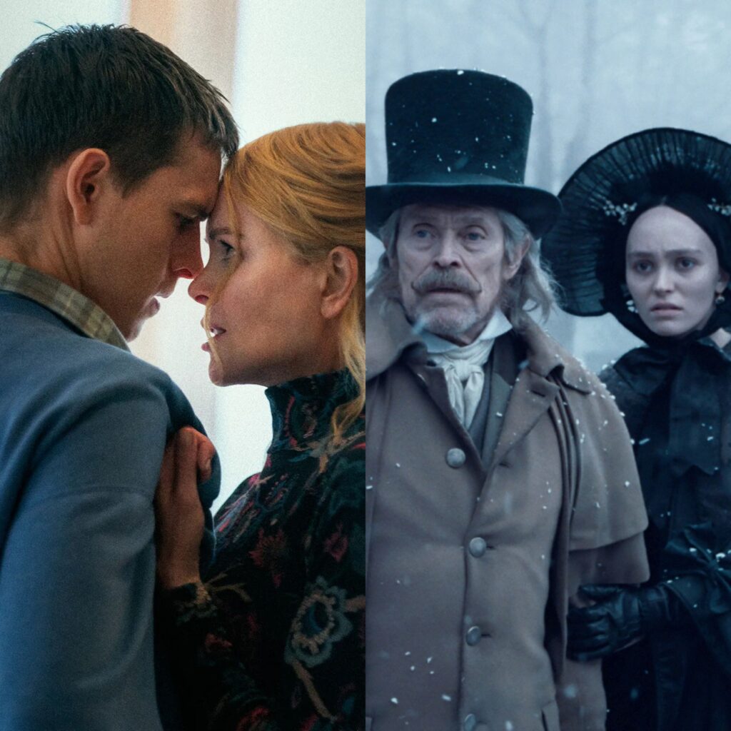 Cine los estrenos destacados de la primera semana de 2025 Miled