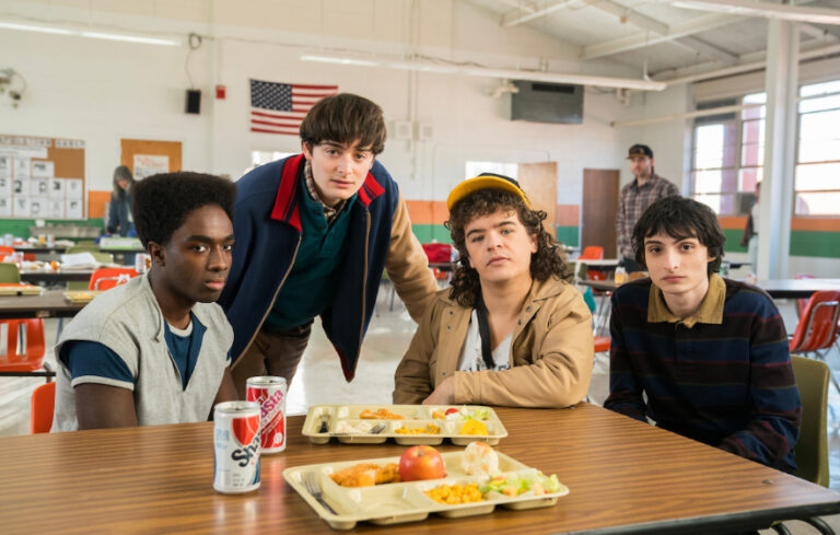 Las tres series más esperadas que llegarán al streaming en 2025