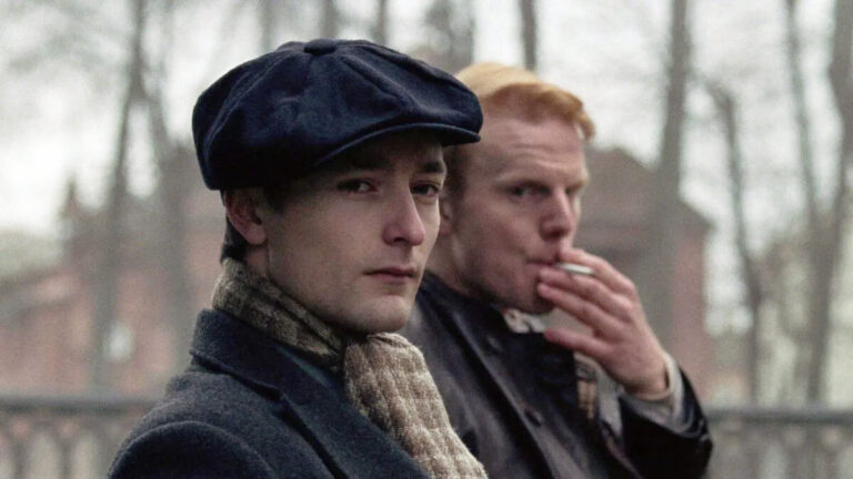 Así es “N.º 24”, el drama bélico que está conquistando Netflix