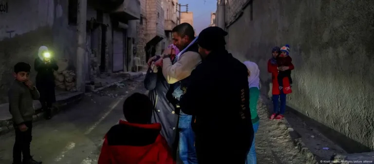 Más de 200.000 refugiados han retornado a Siria