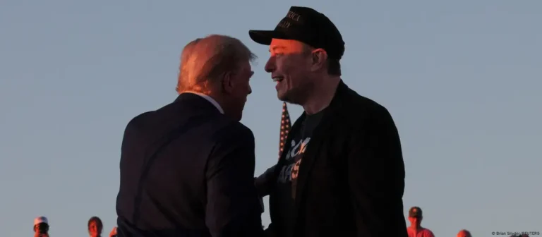 Trump, abierto a que Musk compre TikTok si lo desea