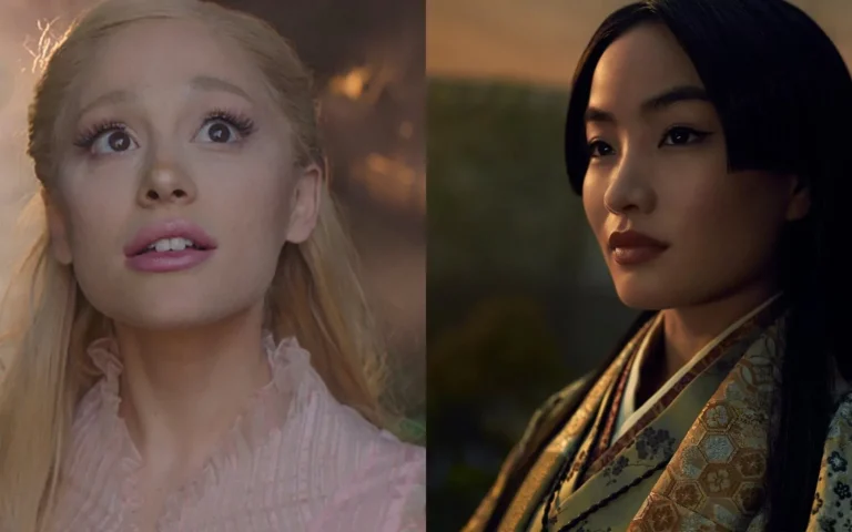 SAG Awards 2025: ‘Wicked’ y ‘Shogun’ lideran las nominaciones en cine y televisión